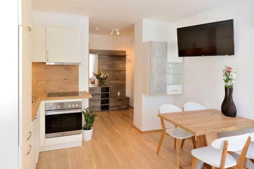 Apartment Blaser in Mühlbachl, Österreich