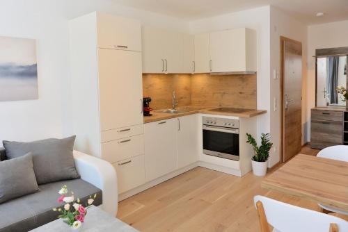 Apartment Blaser in Mühlbachl, Österreich
