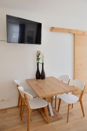 Apartment Blaser in Mühlbachl, Österreich