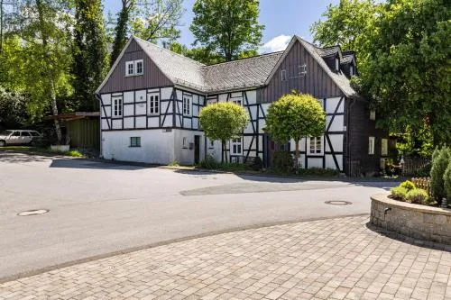 Haus Berlar in Bestwig, Deutschland