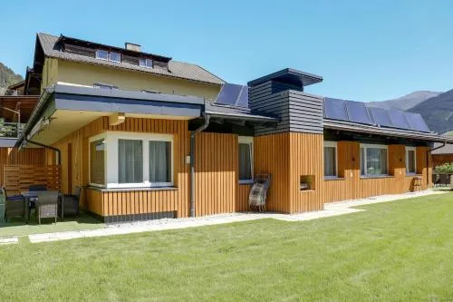Apartment Blaser in Mühlbachl, Österreich