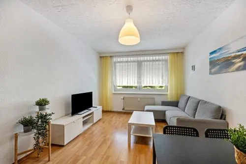 Wohnung am Geiseltalsee in Mücheln, Deutschland
