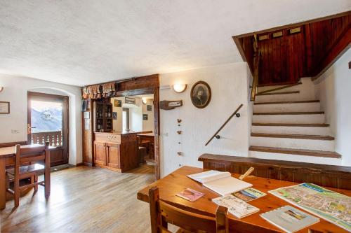 Agriturismo Les Ecureuils 3