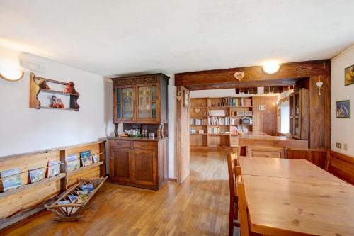Agriturismo Les Ecureuils 4