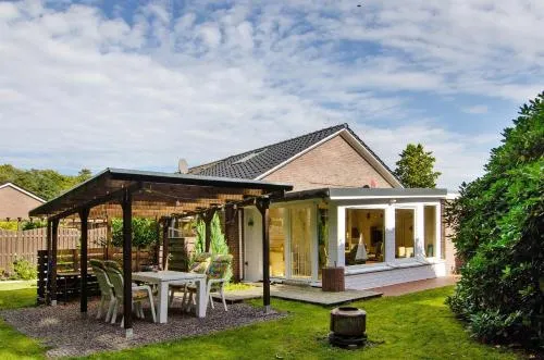 Ferienhaus Piet in Berumbur, Deutschland