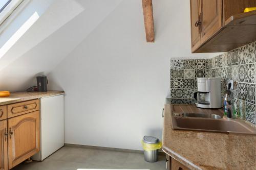 Ferienwohnung Birgit in Dessau, Deutschland