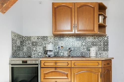 Ferienwohnung Birgit in Dessau, Deutschland