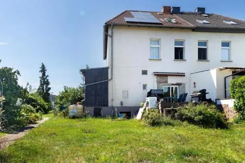 Ferienwohnung Birgit in Dessau, Deutschland