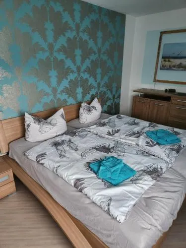 Ferienwohnung Metz in Waldberg, Deutschland
