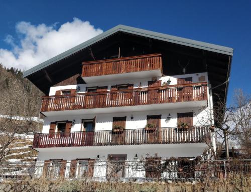 La Casa dei Cervi a Vinigo - Masarié