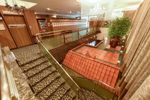 安心宿東京銀座汐留-僅限女性 Anshin oyado woman Tokyo Ginza shiodome - Women Only