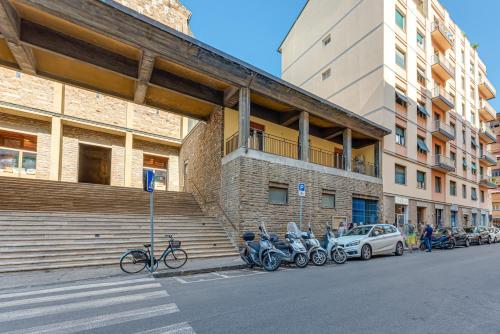 Sweet Apartment in Florence - image 32