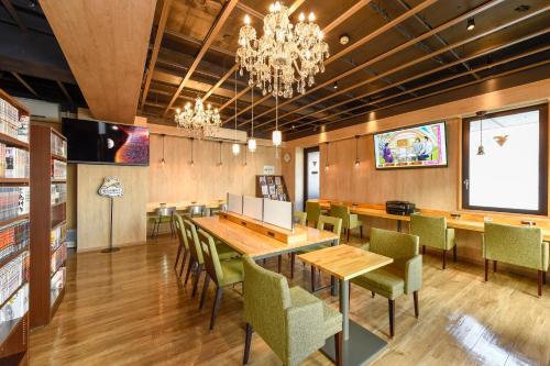 共用Lounge/電視區