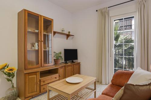 Apartamento María - Vejer de la Frontera