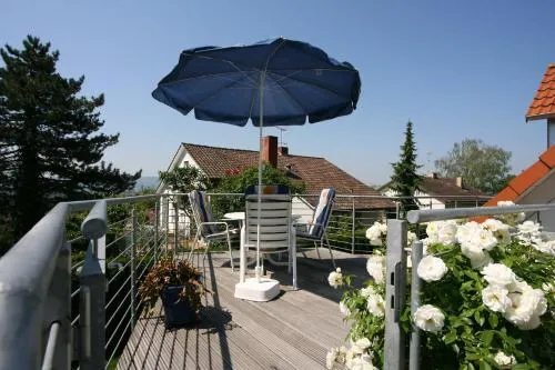 Ferienwohnung Ingrid Heyes in Radolfzell am Bodensee, Deutschland