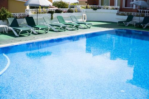 Residencial Parque las Flores - image 2