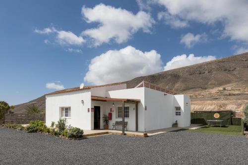 Casa Guerepe gîte à louer Chilegua