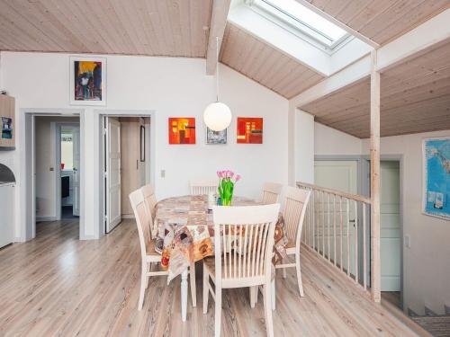 Facilities, 6 person holiday home in Hemmet in Hemmet