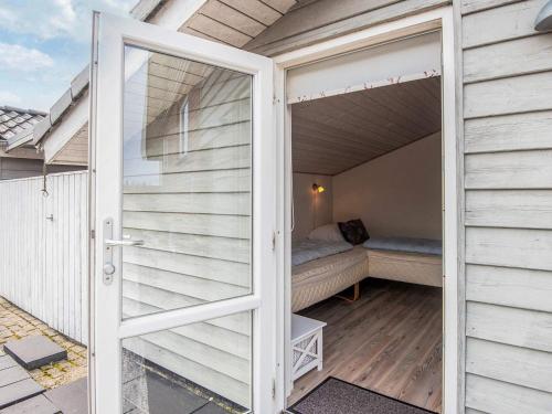 View, 6 person holiday home in Hemmet in Hemmet