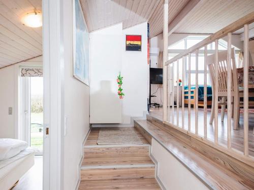 Facilities, 6 person holiday home in Hemmet in Hemmet