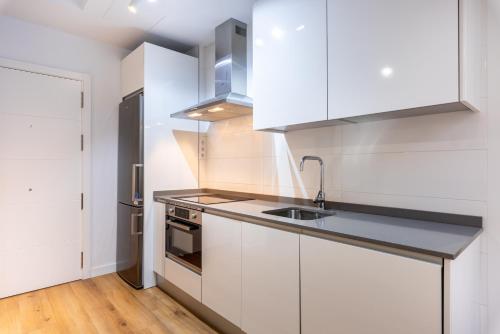 Apartamento Soho Málaga - image 29