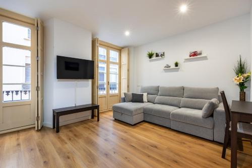 Apartamento Soho Málaga, Málaga