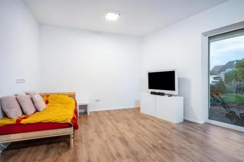 Cozy Ground Floor Apartment in Bremen, Deutschland