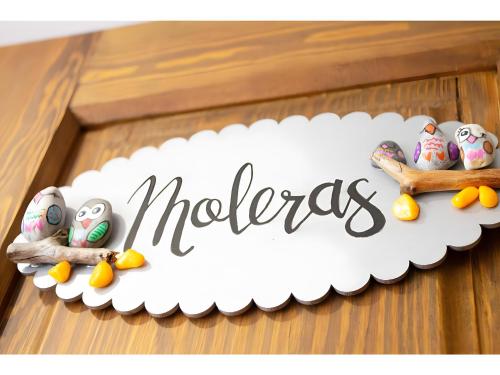 Moleras 3