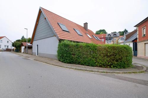 Fewo Weber in Sankt Ingbert, Deutschland