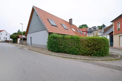 Fewo Weber in Sankt Ingbert, Deutschland