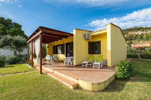 Casa Luisella