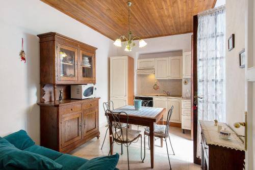 Sestri Ponente House