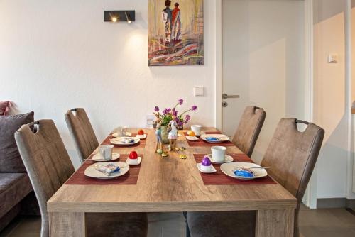 Unterkunft von außen, Ferienwohnung Lindau in Sipplingen