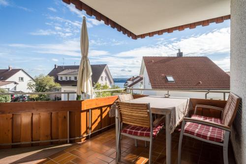 Ferienwohnung Lindau in Sipplingen, Deutschland