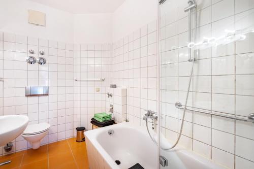 City Apart Dresden - Apartment 2 - image 2