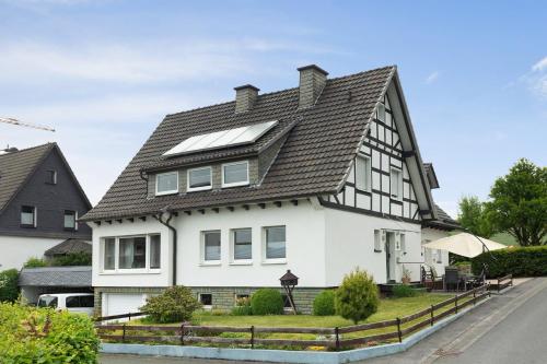 Ferienwohnung Blumenau in Schmallenberg, Deutschland
