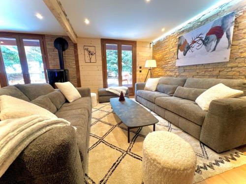 Chalet Valentine