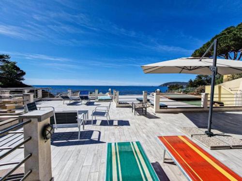 Villa Galatea Stella Marina - image 3