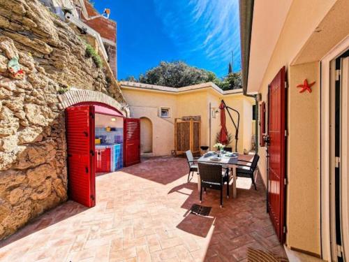 Villa Galatea Stella Marina - image 5