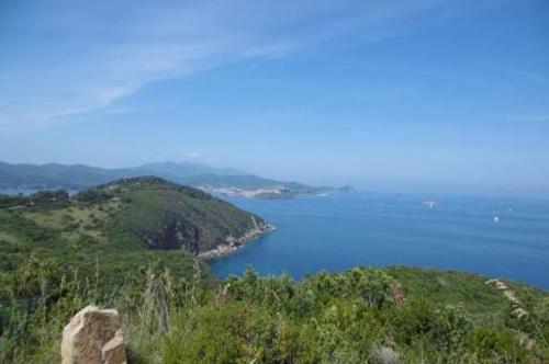 Rio nell'Elba: Villetta Natura Casa A (5 locali) - image 26