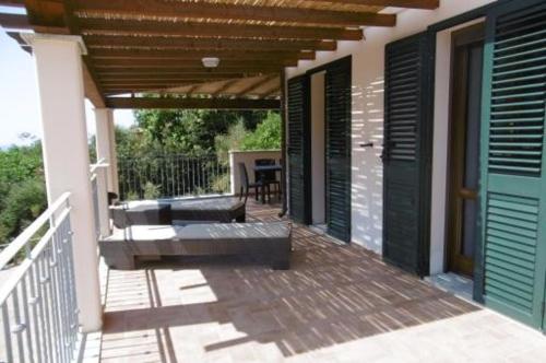 Rio nell'Elba: Villetta Natura Casa A (5 locali) - image 44