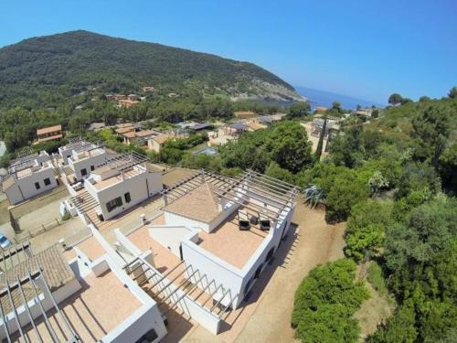 Rio nell'Elba: Villetta Natura Casa A (5 locali) - image 21