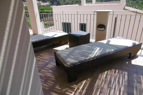 Rio nell'Elba: Villetta Natura Casa A (5 locali) - image 18