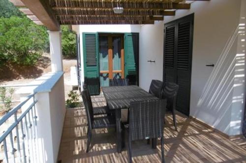 Rio nell'Elba: Villetta Natura Casa A (5 locali) - image 30