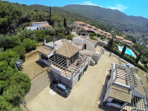 Rio nell'Elba: Villetta Natura Casa A (5 locali) - image 42