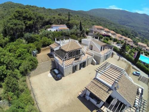 Rio nell'Elba: Villetta Natura Casa A (5 locali) - image 41