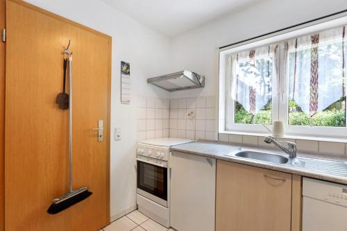 Kitchen, Gastehaus Ilona in Bonndorf im Schwarzwald