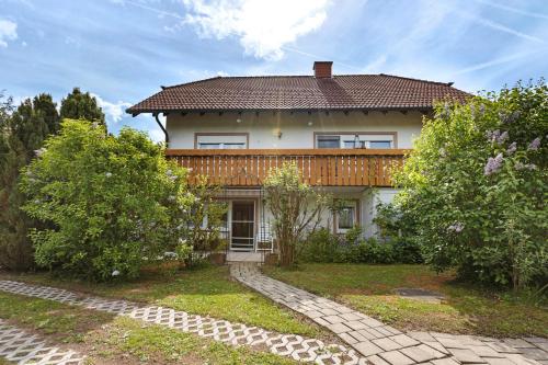 Exterior view, Gastehaus Ilona in Bonndorf im Schwarzwald