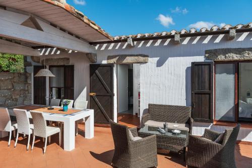 Casa 14 – khách sạn tại Santelmo