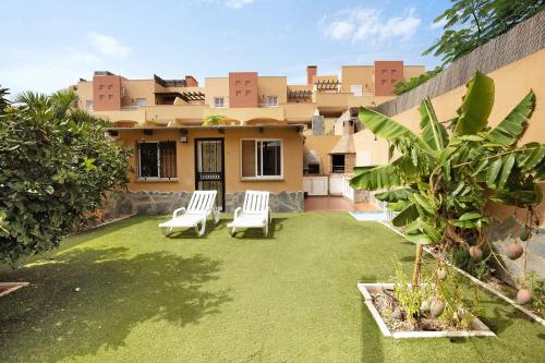 Casa Carlos